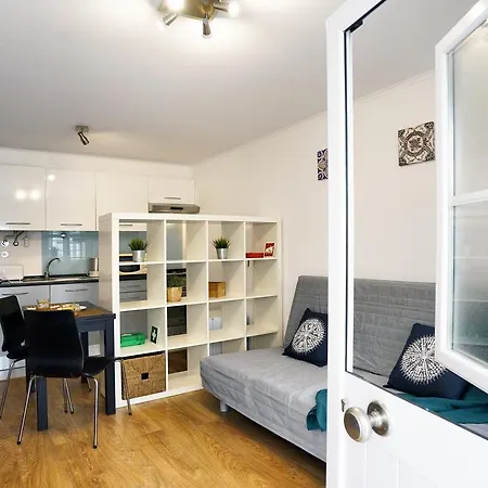 Old Soul Appartement