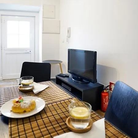 Appartement Old Soul *