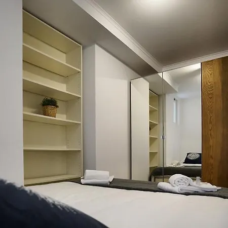 Appartement Old Soul *