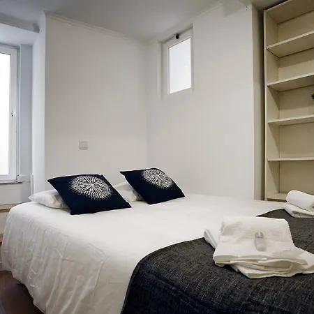 Appartement Old Soul *
