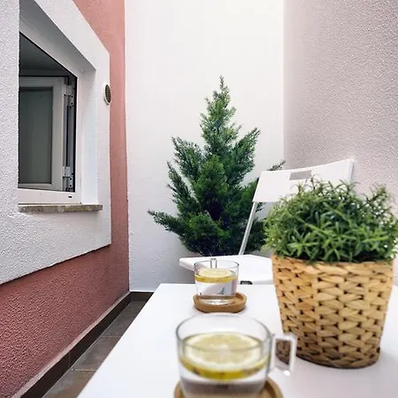 Apartman Old Soul Lisboa