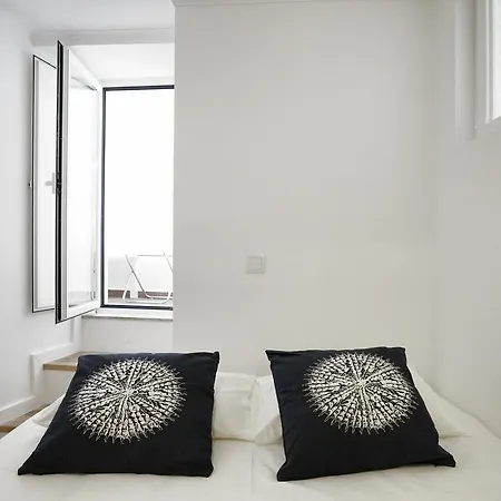 Apartment Old Soul *