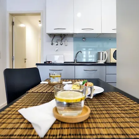 Apartman Old Soul *