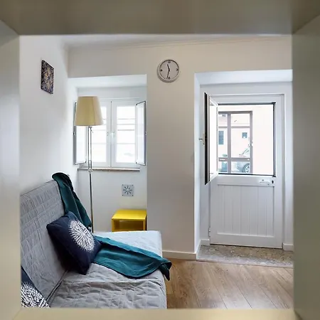 Apartment Old Soul